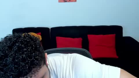 Thomas Brandon online show from 03-09-25, 02:29