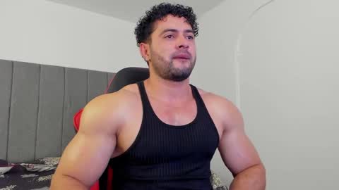 Thomas Brandon online show from 09-25-25, 05:44