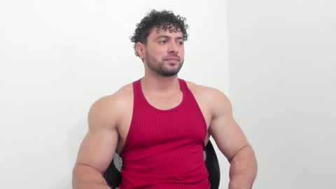 Thomas Brandon online show from 10-18-25, 03:09