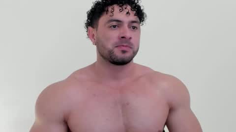 Thomas Brandon online show from 11-13-25, 04:55