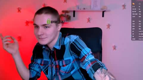 thomas_crow online show from 01-10-26, 10:06