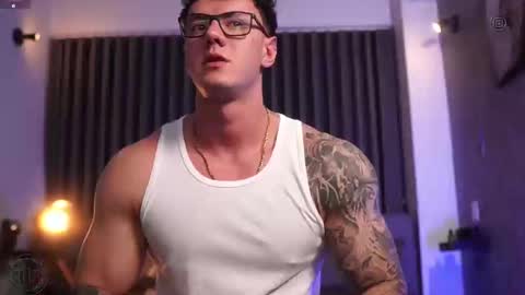 Thomas Falcon online show from 10-15-25, 02:33