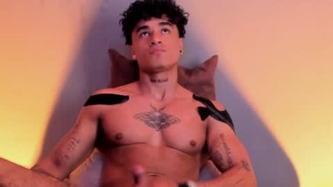 Thomas 3  JUST STAY AND BE MY LAST LOVE online show from 12-30-24, 09:29