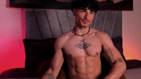 Thomas 3  JUST STAY AND BE MY LAST LOVE online show from 11-24-25, 02:11