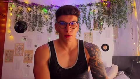 Thomas Grey online show from 02-09-25, 03:32