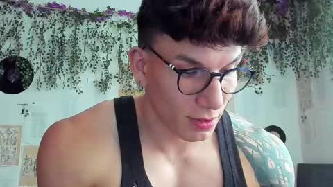 Thomas Grey online show from 02-13-25, 10:33