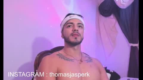 Thomas online show from 11-17-25, 10:04