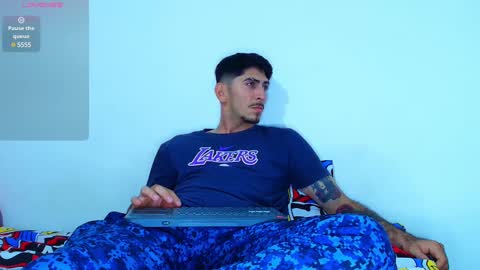 Snapshot of thomas_ks11 chatting on 12-28-24, 02:43 thomas_ks11 online show from 12-28-24, 02:43