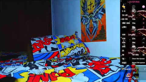 Snapshot of thomas_ks11 chatting on 10-15-25, 01:39 thomas_ks11 online show from 10-15-25, 01:39