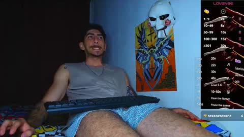 Snapshot of thomas_ks11 chatting on 10-30-25, 11:27 thomas_ks11 online show from 10-30-25, 11:27