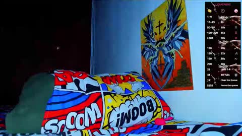 Snapshot of thomas_ks11 chatting on 11-10-25, 11:37 thomas_ks11 online show from 11-10-25, 11:37