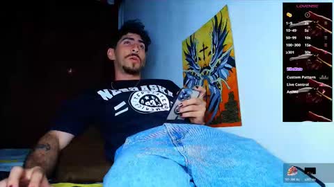 Snapshot of thomas_ks11 chatting on 11-24-25, 01:16 thomas_ks11 online show from 11-24-25, 01:16