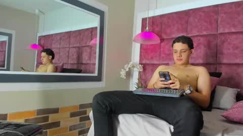 ---Thomas--- online show from 01-16-25, 04:28