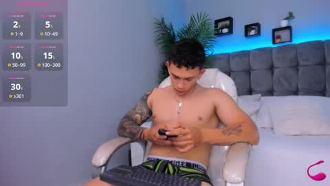 Thomas online show from 02-18-26, 01:51