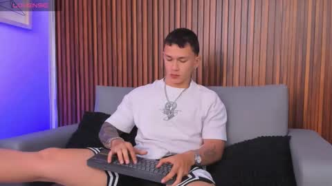 Thomas online show from 03-01-26, 02:19