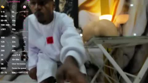 Thomas online show from 03-06-25, 03:24