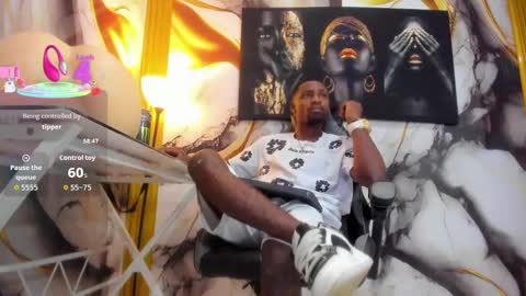 Thomas online show from 10-05-25, 03:49