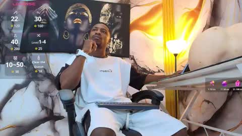 Thomas online show from 02-25-26, 03:49