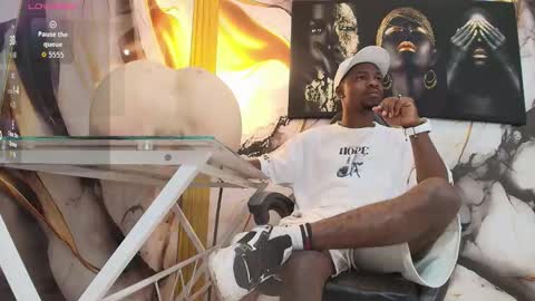 Thomas online show from 03-21-26, 04:06