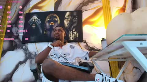 Thomas online show from 03-29-26, 03:28