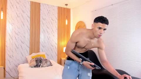 Thomas online show from 02-13-25, 07:52