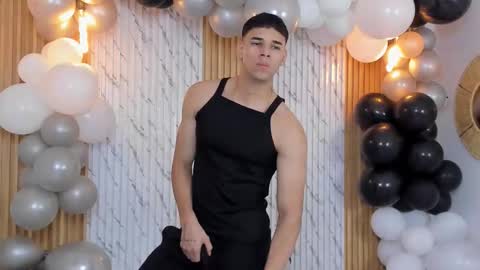 Thomas online show from 09-10-25, 12:16