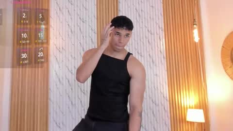 Thomas online show from 10-02-25, 12:12