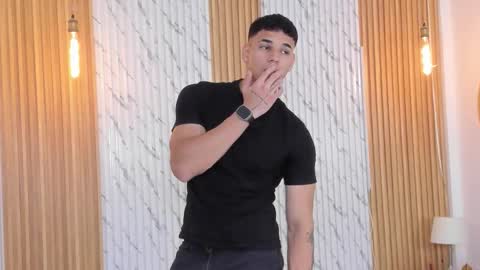 Thomas online show from 10-17-25, 11:35