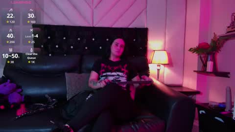 thomasandsamantha online show from 03-02-26, 12:56