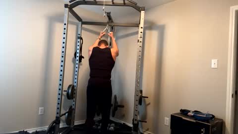 FatherTime online show from 11-05-25, 01:22