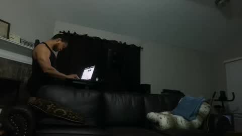 FatherTime online show from 12-04-25, 12:09