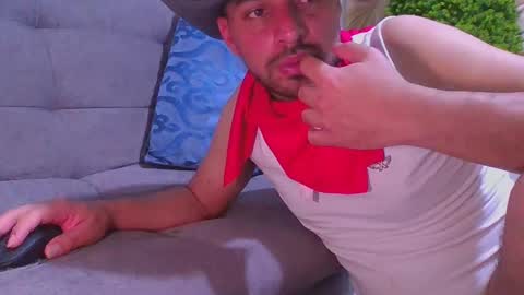 thomas  smith online show from 03-08-25, 01:17