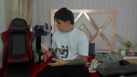 thomasthund online show from 01-12-26, 01:27