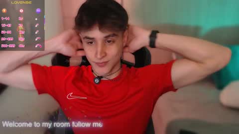 Thom Klein online show from 11-11-25, 06:52