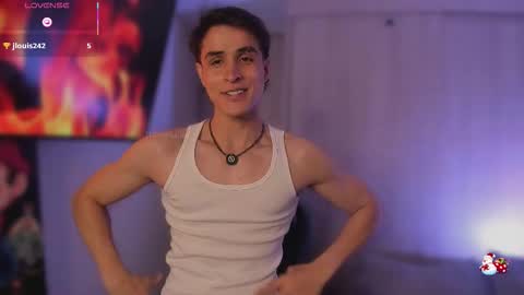 Thom Klein online show from 12-05-25, 07:10