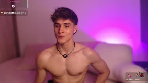 Thom Klein online show from 12-13-25, 07:53