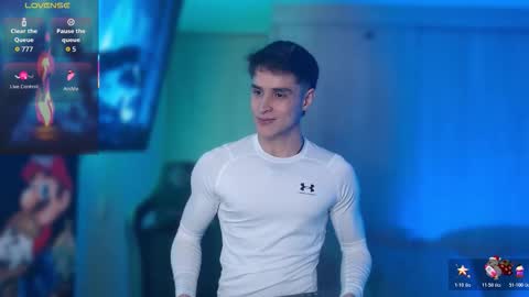 Thom Klein online show from 01-17-26, 07:28