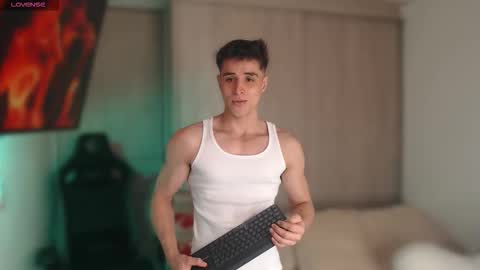 Thom Klein online show from 02-18-26, 08:49