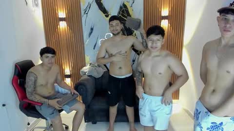 thomson_hot01 online show from 09-12-25, 05:07