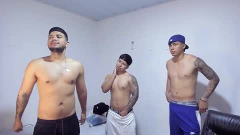 thomson_hot01 online show from 09-27-25, 05:23