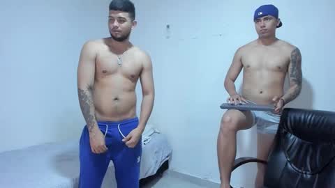 thomson_hot01 online show from 09-28-25, 05:13