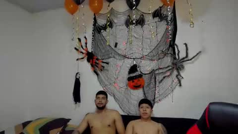 thomson_hot01 online show from 10-15-25, 05:29