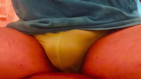 Thongsandstocking online show from 01-08-26, 10:23