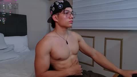 Thony online show from 02-26-26, 07:24