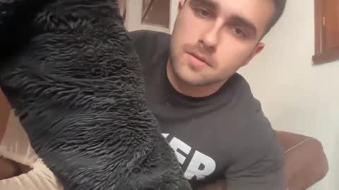 Snapshot of thony_grey chatting on 12-02-24, 10:12 Thony Grey online show from 12-02-24, 10:12