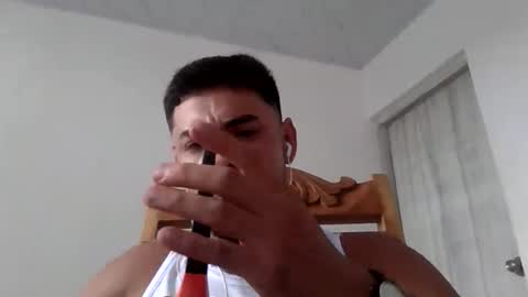 Snapshot of thonybeiio chatting on 11-01-25, 06:43 thonybeiio online show from 11-01-25, 06:43