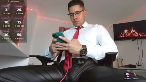 Snapshot of thonydupont chatting on 02-24-26, 12:08 thonydupont online show from 02-24-26, 12:08