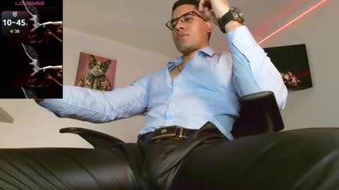 thonydupont online show from 04-11-26, 11:31