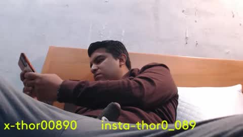 thor0200 online show from 12-03-24, 06:48