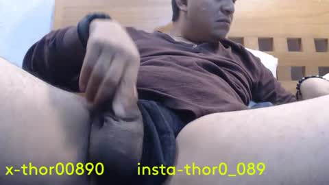thor0200 online show from 12-04-24, 05:16